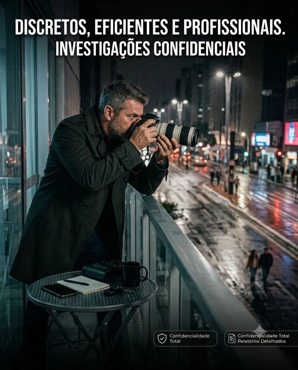 Detetive Particular