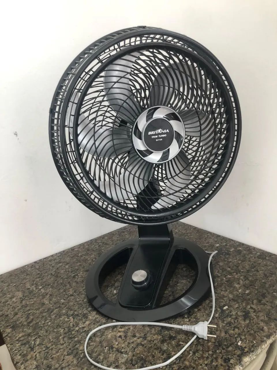 Não utilizo mais!