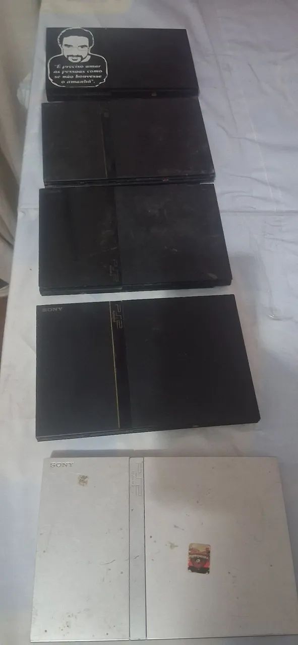 Ps2 - Foto 3