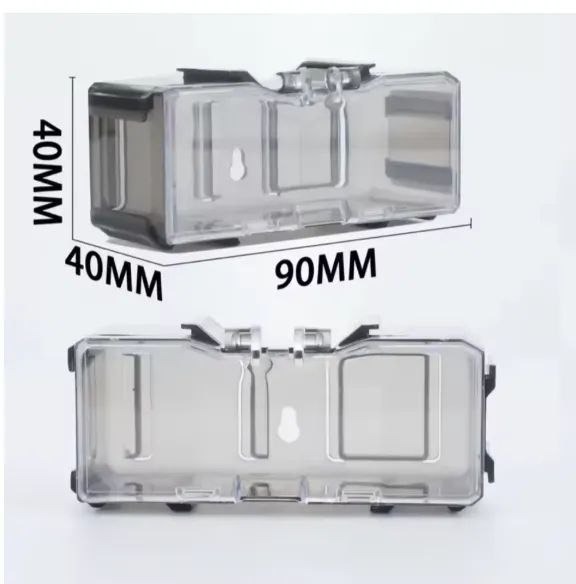 Hot Wheels Display Box.65580490166915121