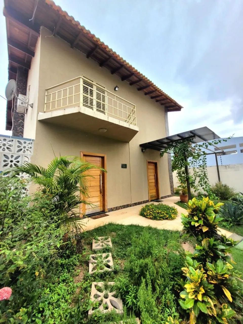 Foto - Cuiabá - Santa Cruz