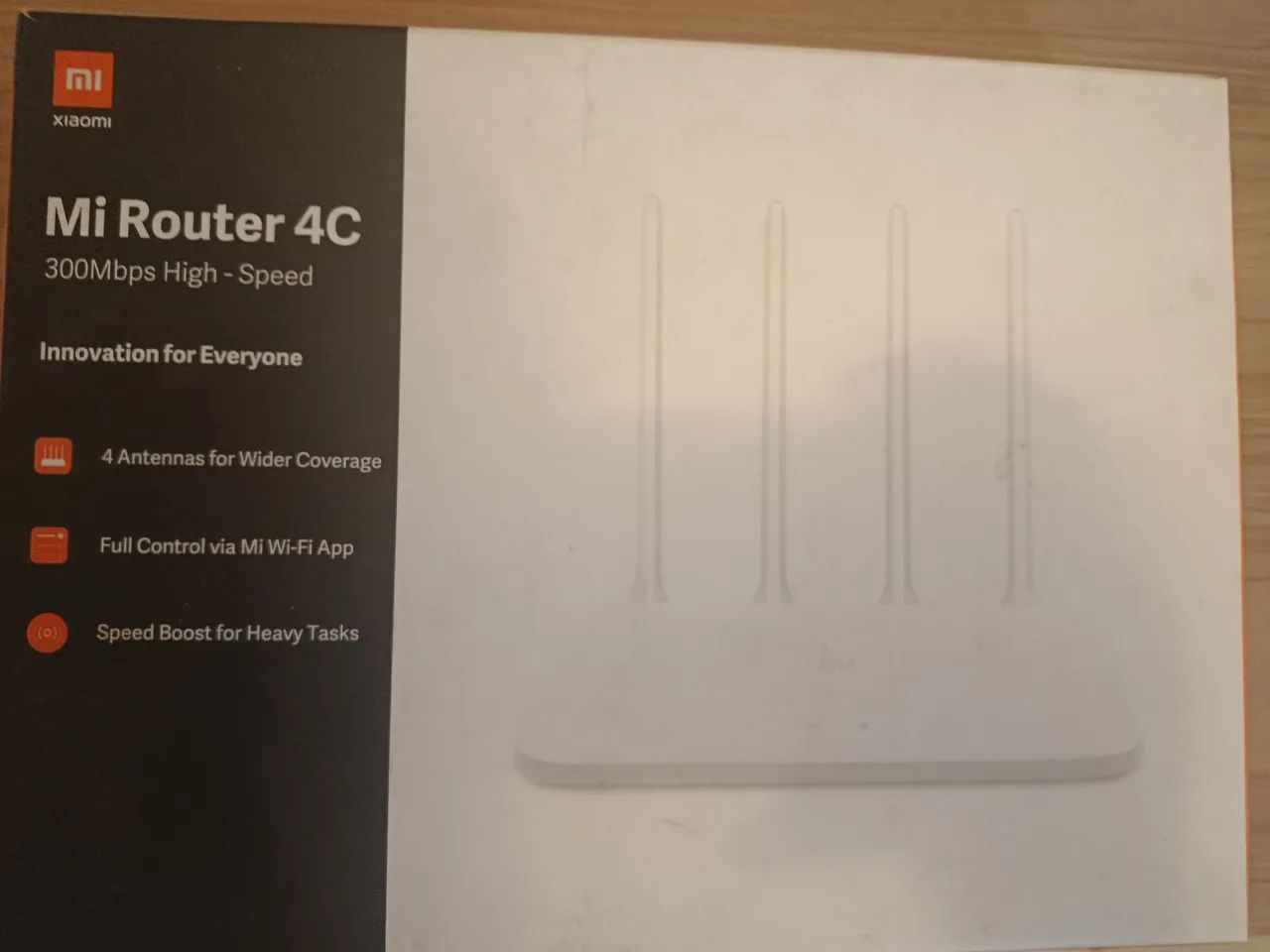 MI ROUTER 300MBPS422991815960186880
