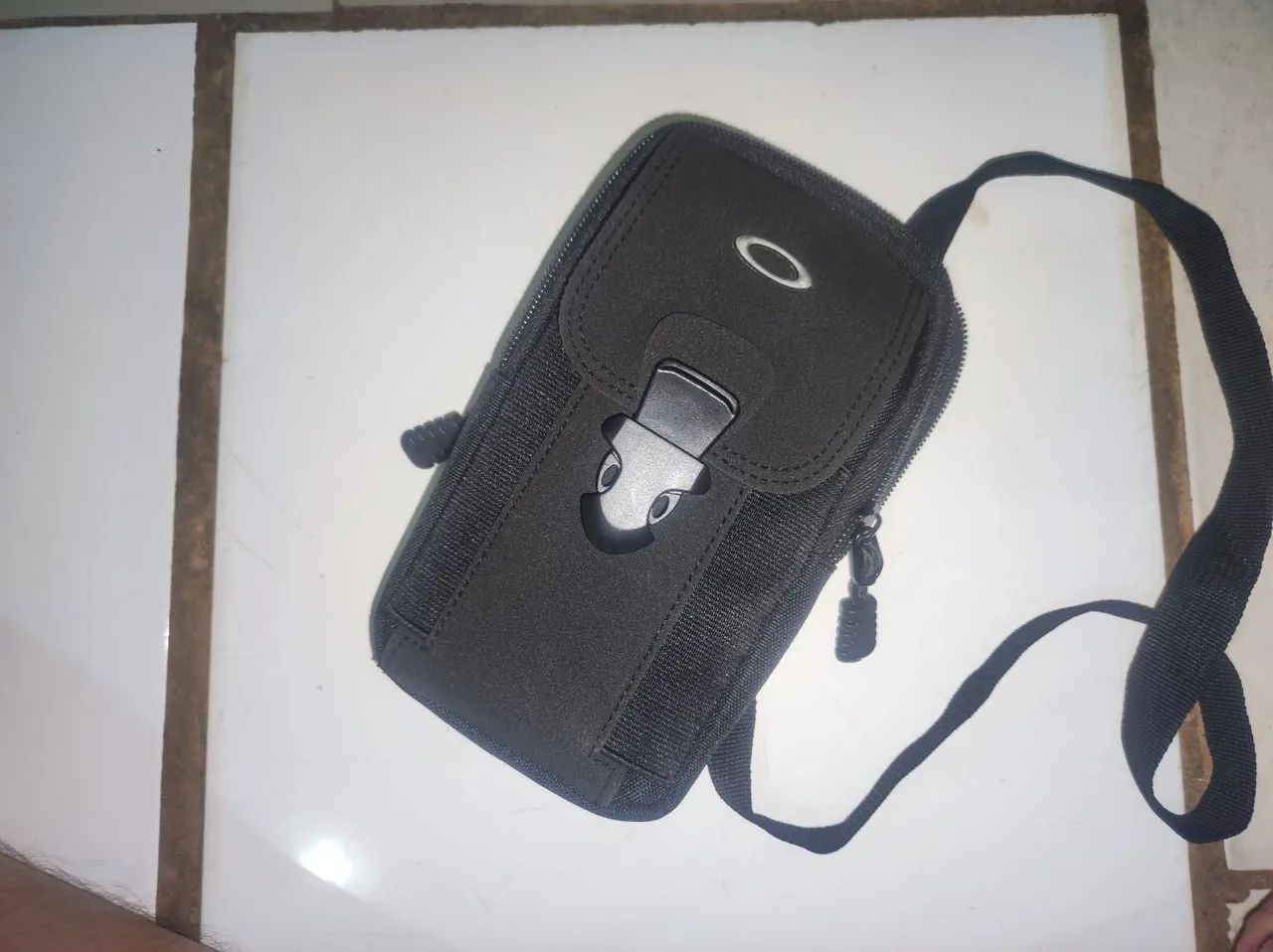 Shoulder bag Oakley  - Foto 2