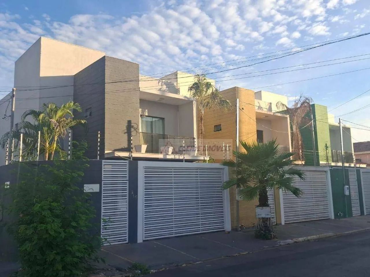 Casa tipo sobrado 3 quartos, Boa Esperança - Foto 2