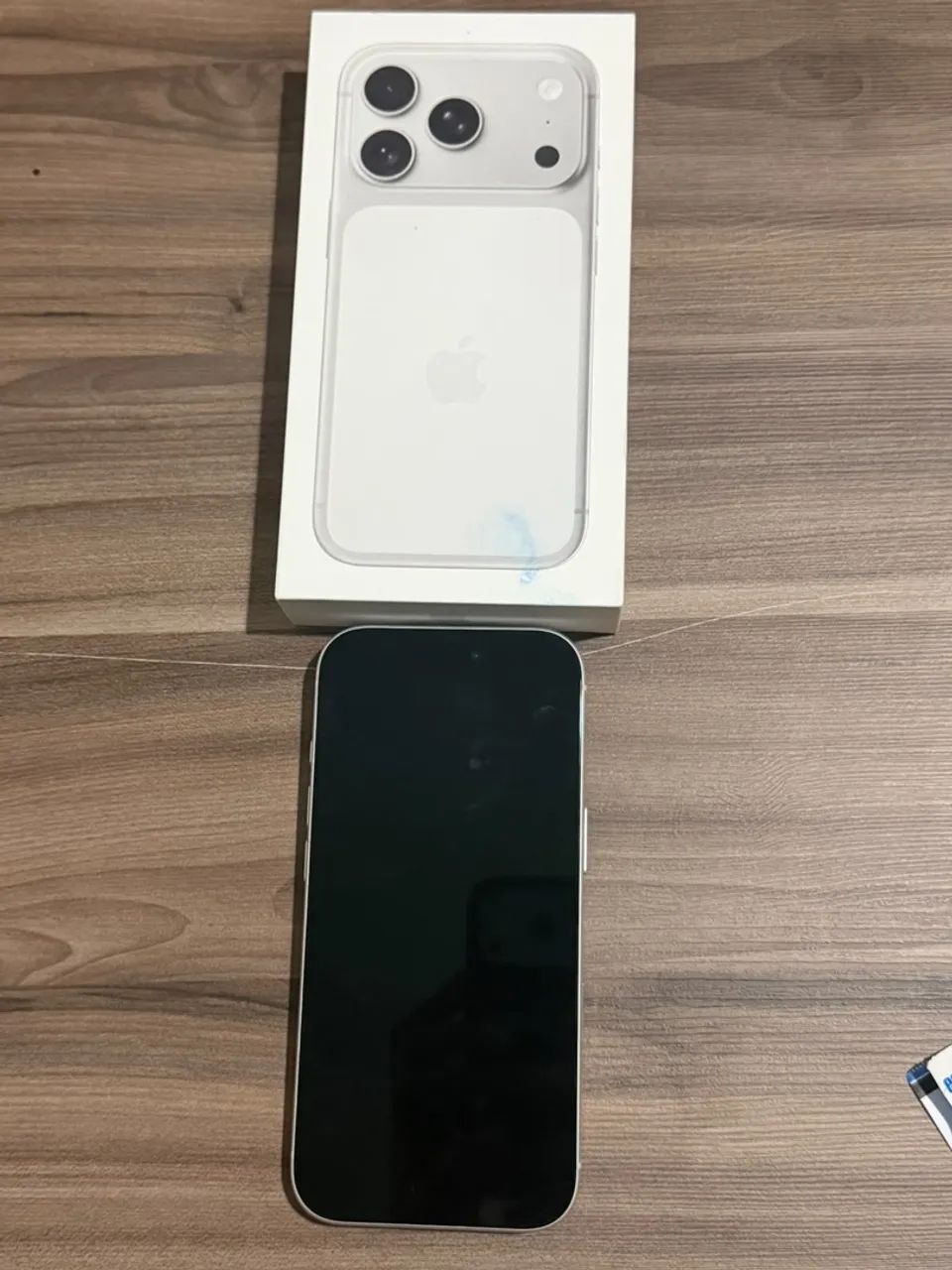 iPhone 17 Pro  - Foto 2