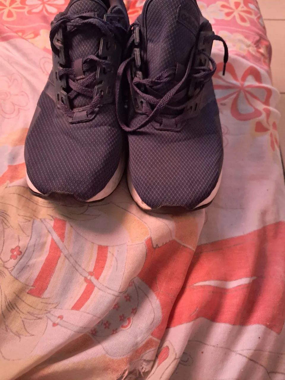 Tenis adidas 