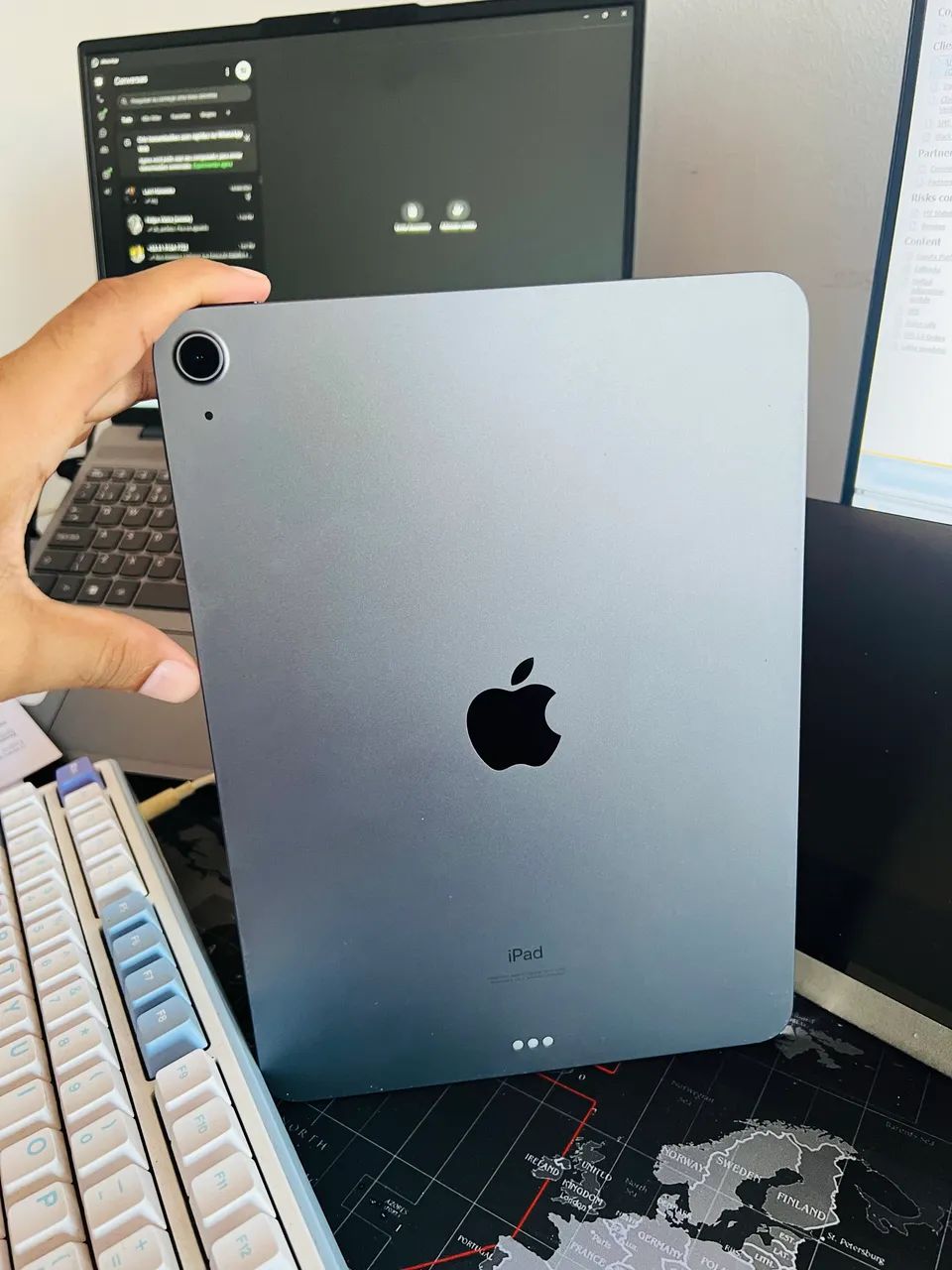 iPad Air 4 geração - Foto 3