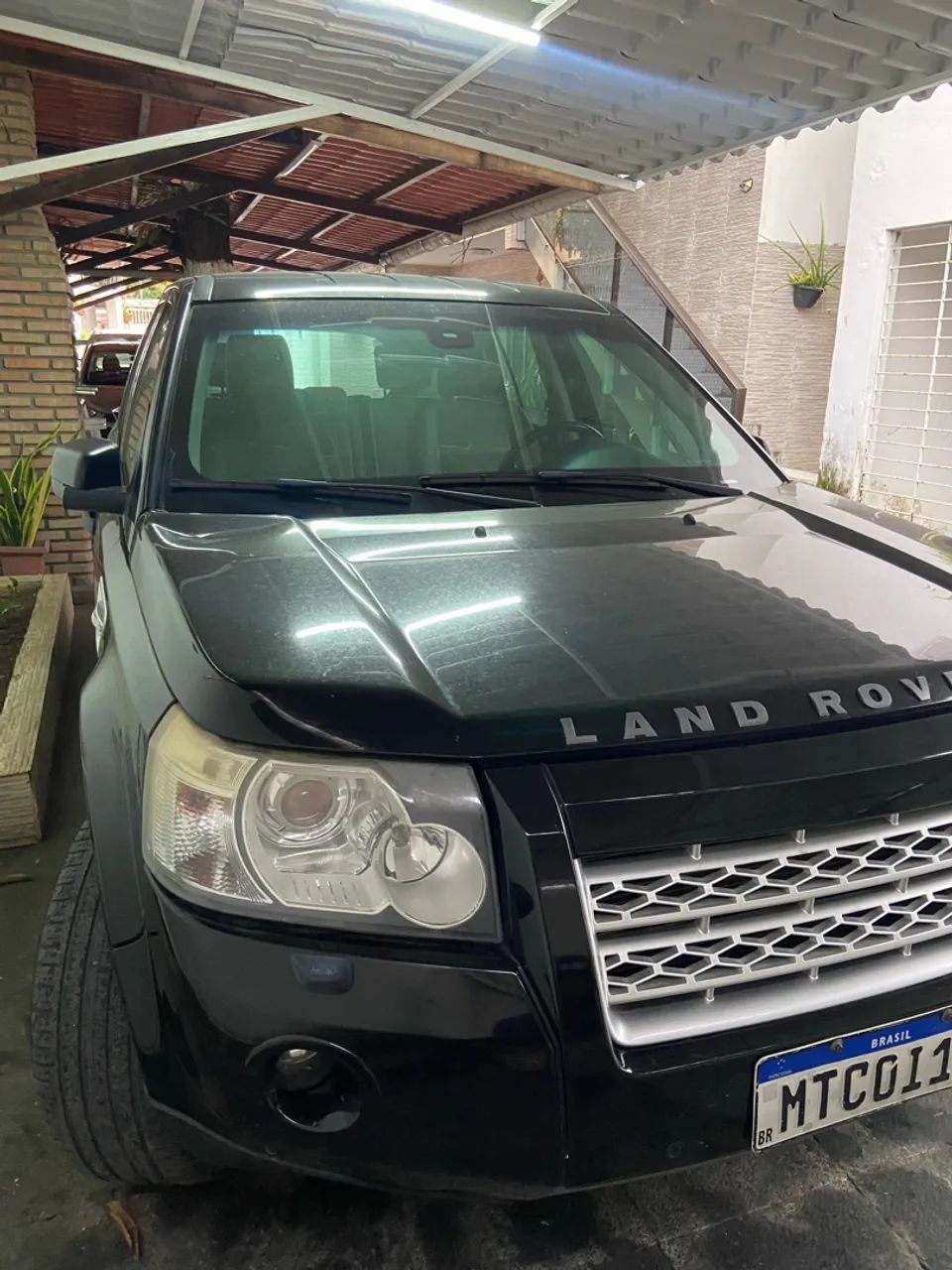 Land Rover Freelander2 I6 SE 3.2 232cv Aut. 5P 2010