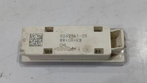 Luz De Cortesia Interna Bmw 135i 320i 2015 - Foto 2