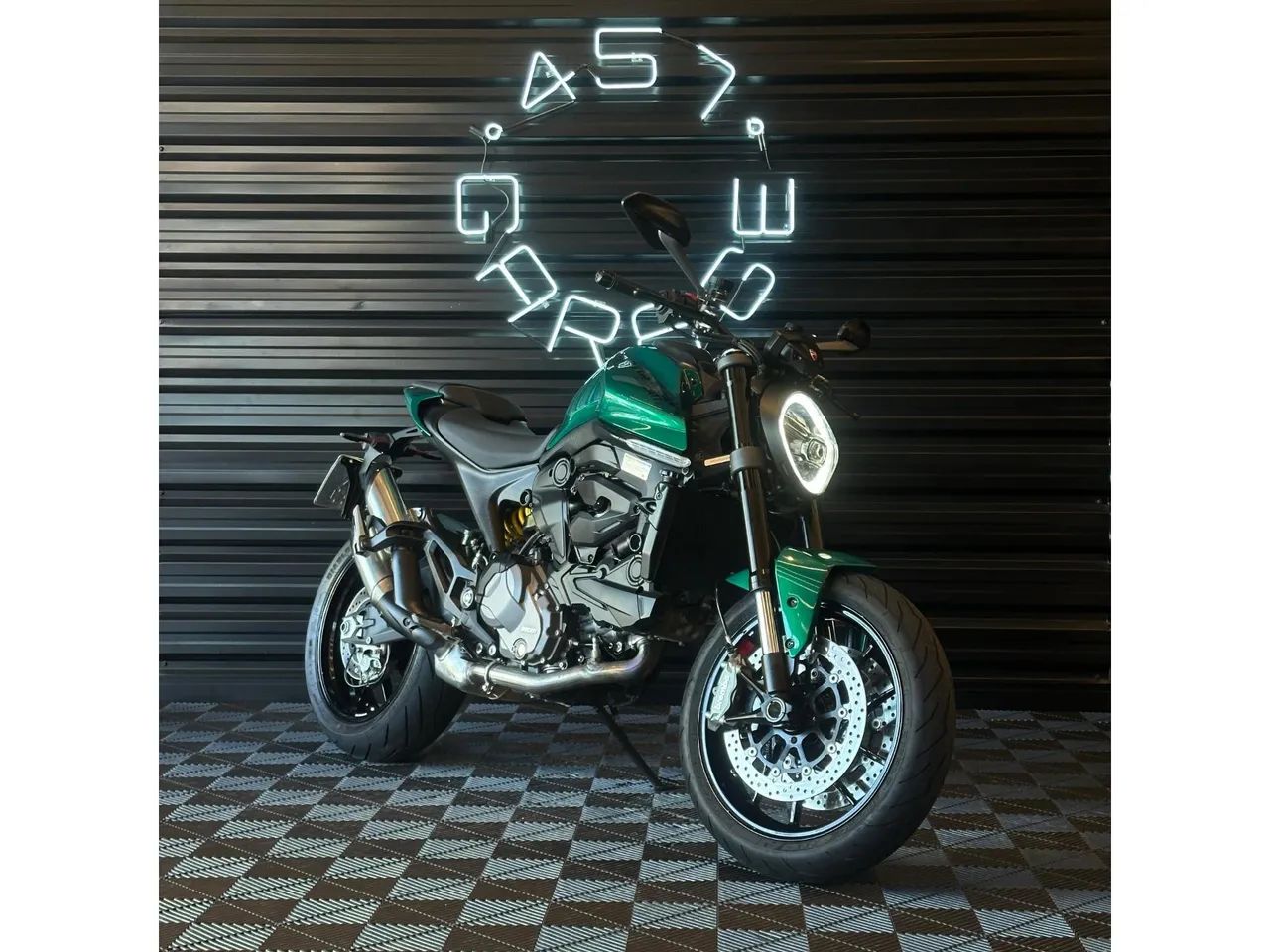 Ducati 937cc 2022 - 1496589202 | OLX