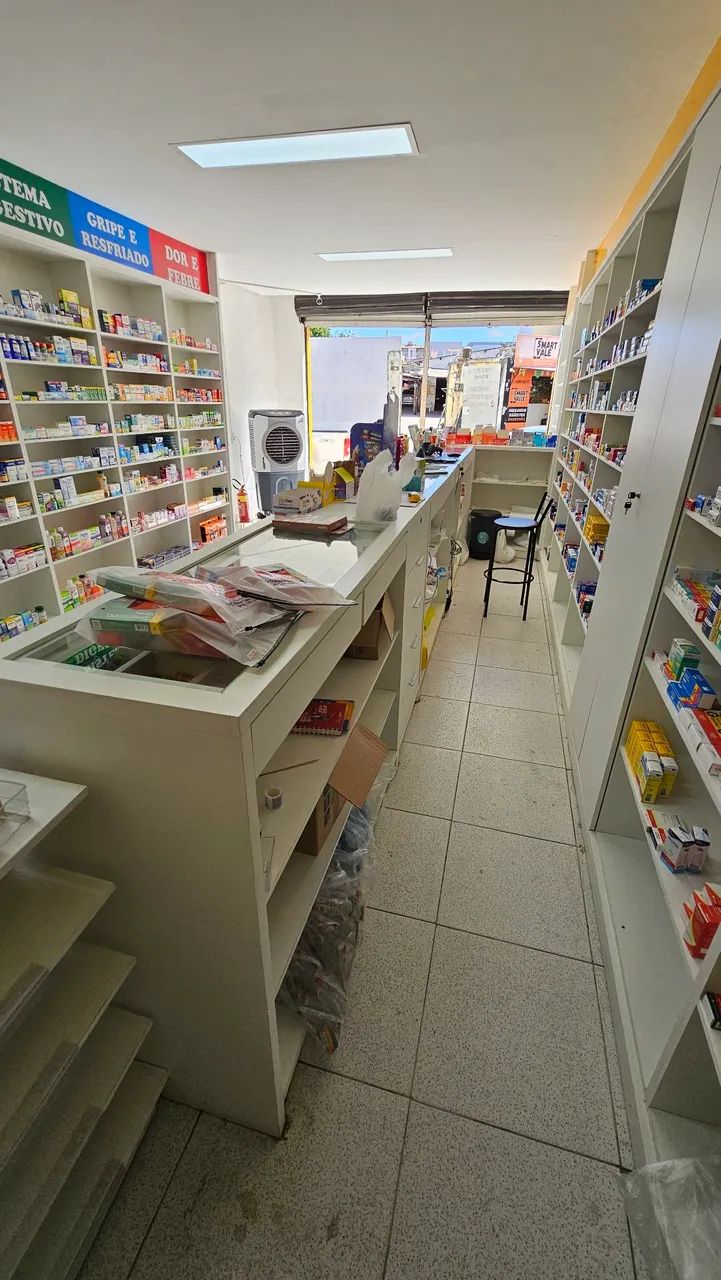 Venda de mobiliário para loja - Foto 3
