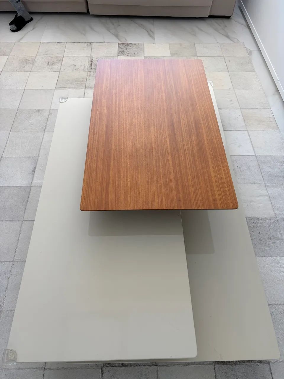 Mesa Desing 