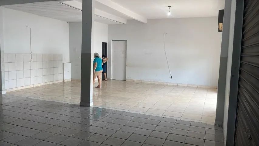 Alugo Sala Comercial no Carolina Parque  - Foto 4