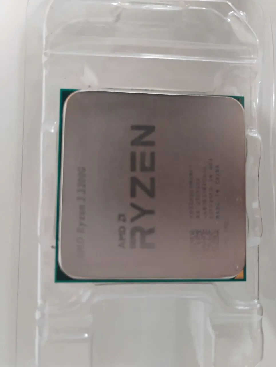 Processador AMD Ryzen 3 3200G AM4 - Foto 2