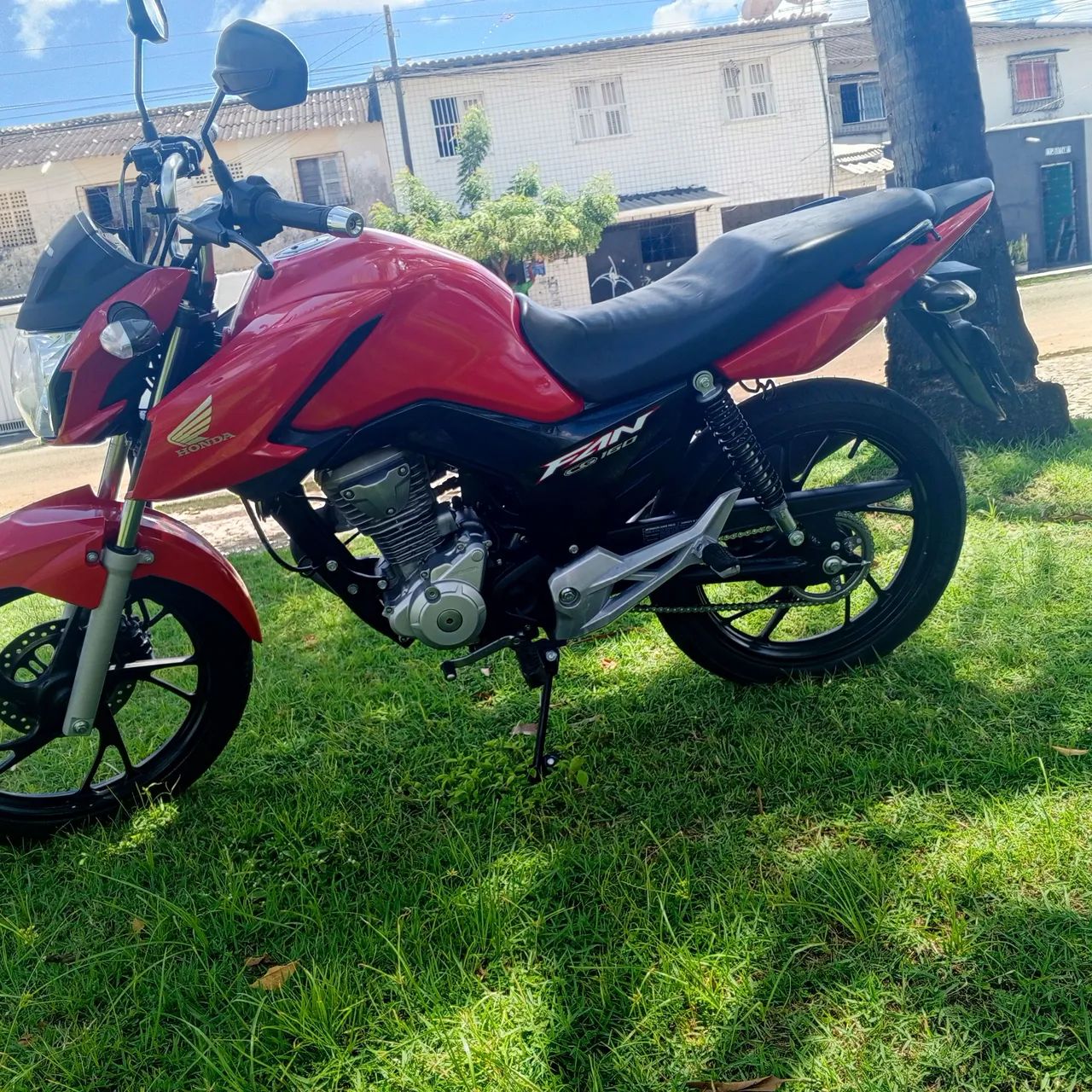 Vendo fan 160 2023 - Foto 3