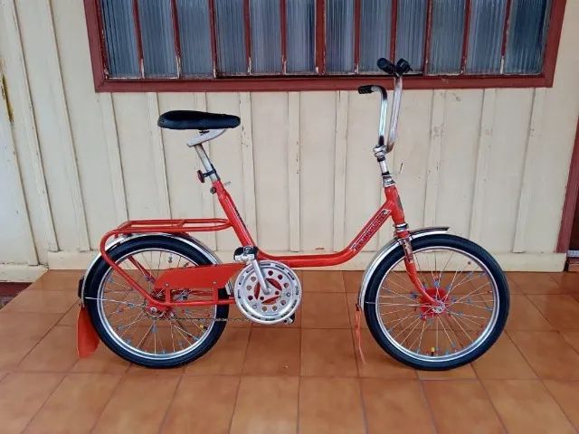 Bicicleta  - Foto 5