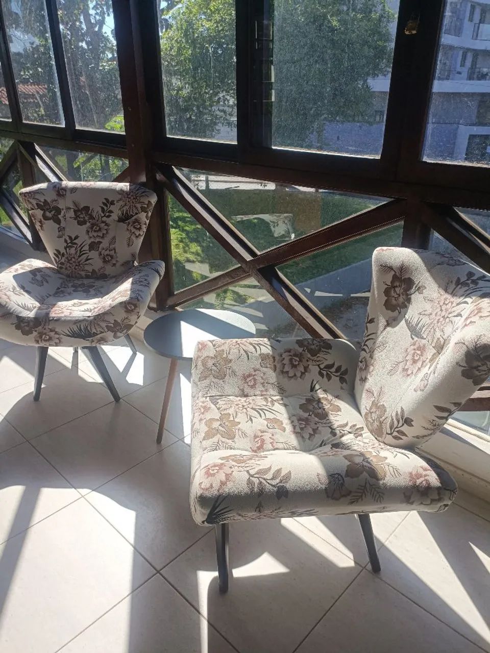 Poltronas 