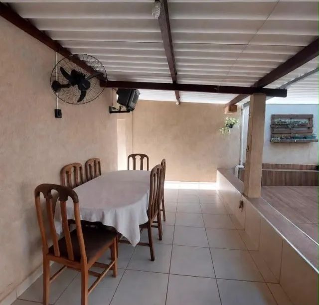Vendo Casa Em Minaçu  - Foto 5