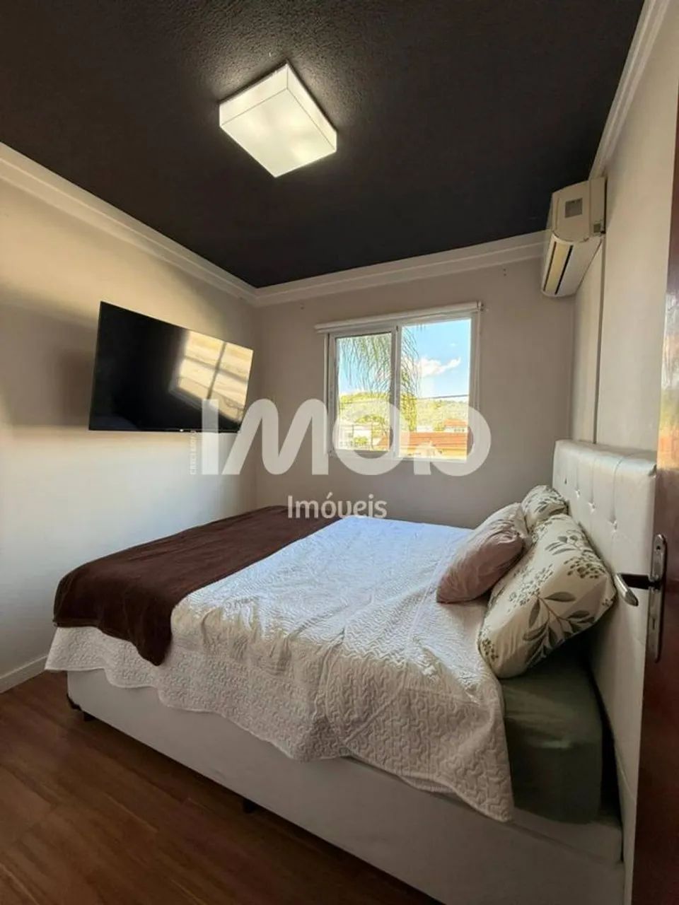 APARTAMENTO MOBILIADO 2 QUARTOS, JARAGUÁ 99 - Foto 4