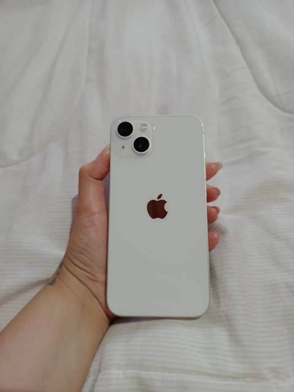 IPHONE 13 Á VENDA! - Foto 4