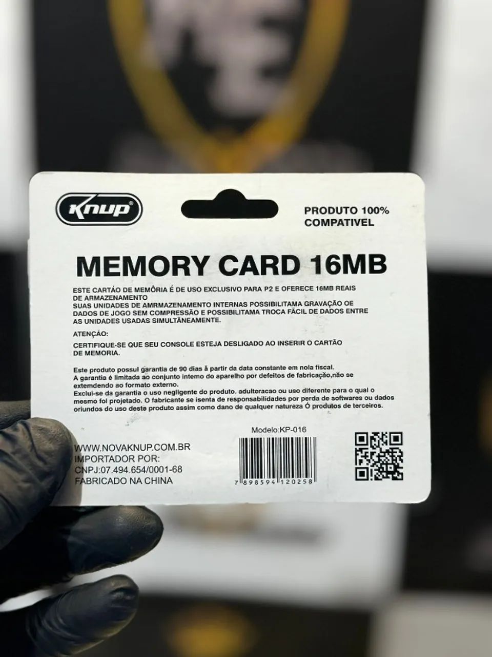 memory card - Foto 4