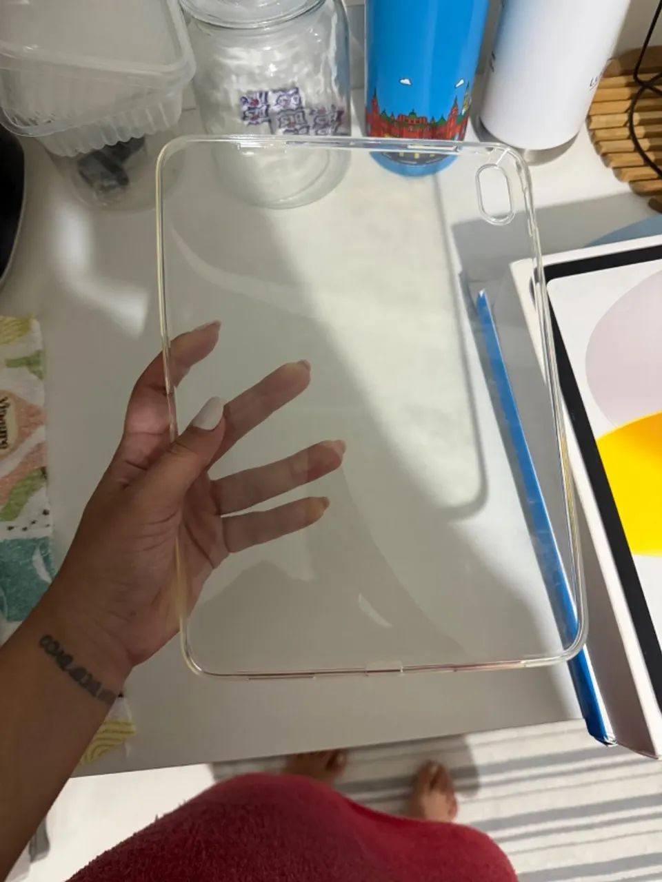 ipad 10, 64gb - Foto 5