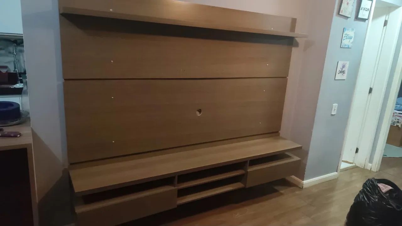 DESAPEGO PAINEL MDF  MARAVILHOSO  - Foto 2