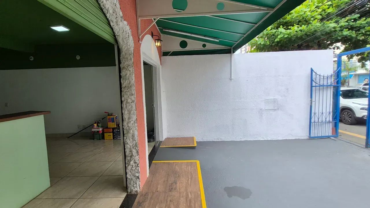 SALA TÉRREA COMERCIAL  Alto da Glória - Goiânia - GO - Foto 2