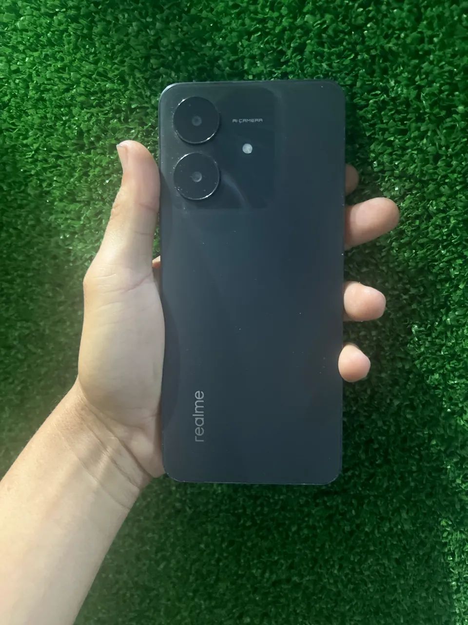 Realme x 60 128 GB 8de ram - Foto 3