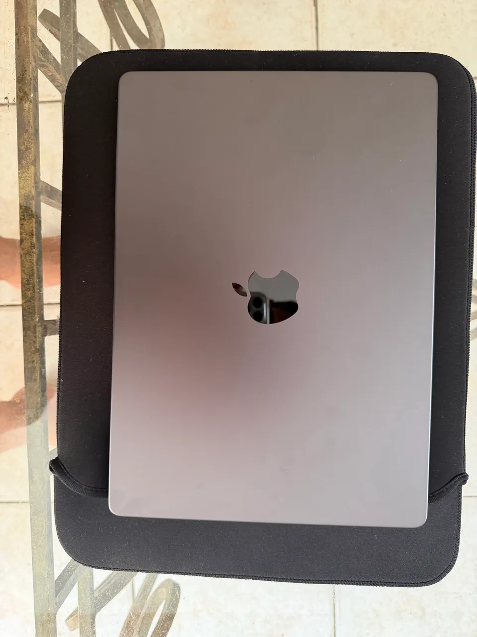IPad Pro M5 11? 256GB Wi-Fi lacrado - pronta entrega - Notebooks