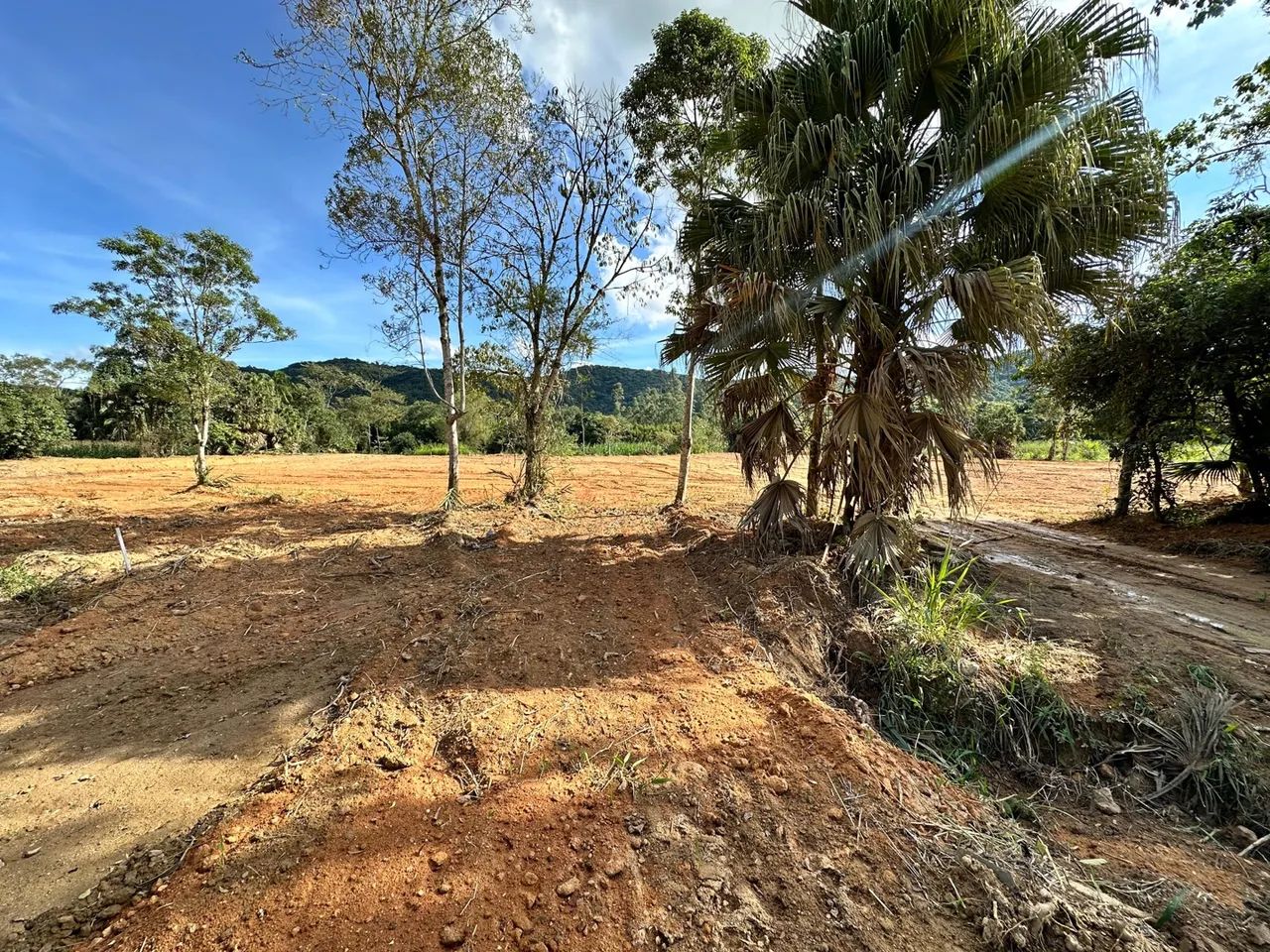 Terreno com fundos para o Ribeirão  - Foto 2