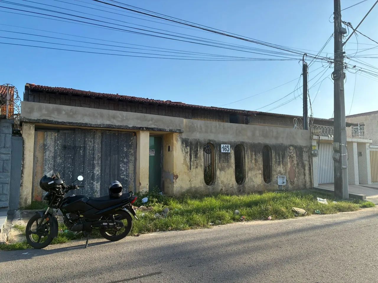 Foto - Caucaia - Mestre Antônio
