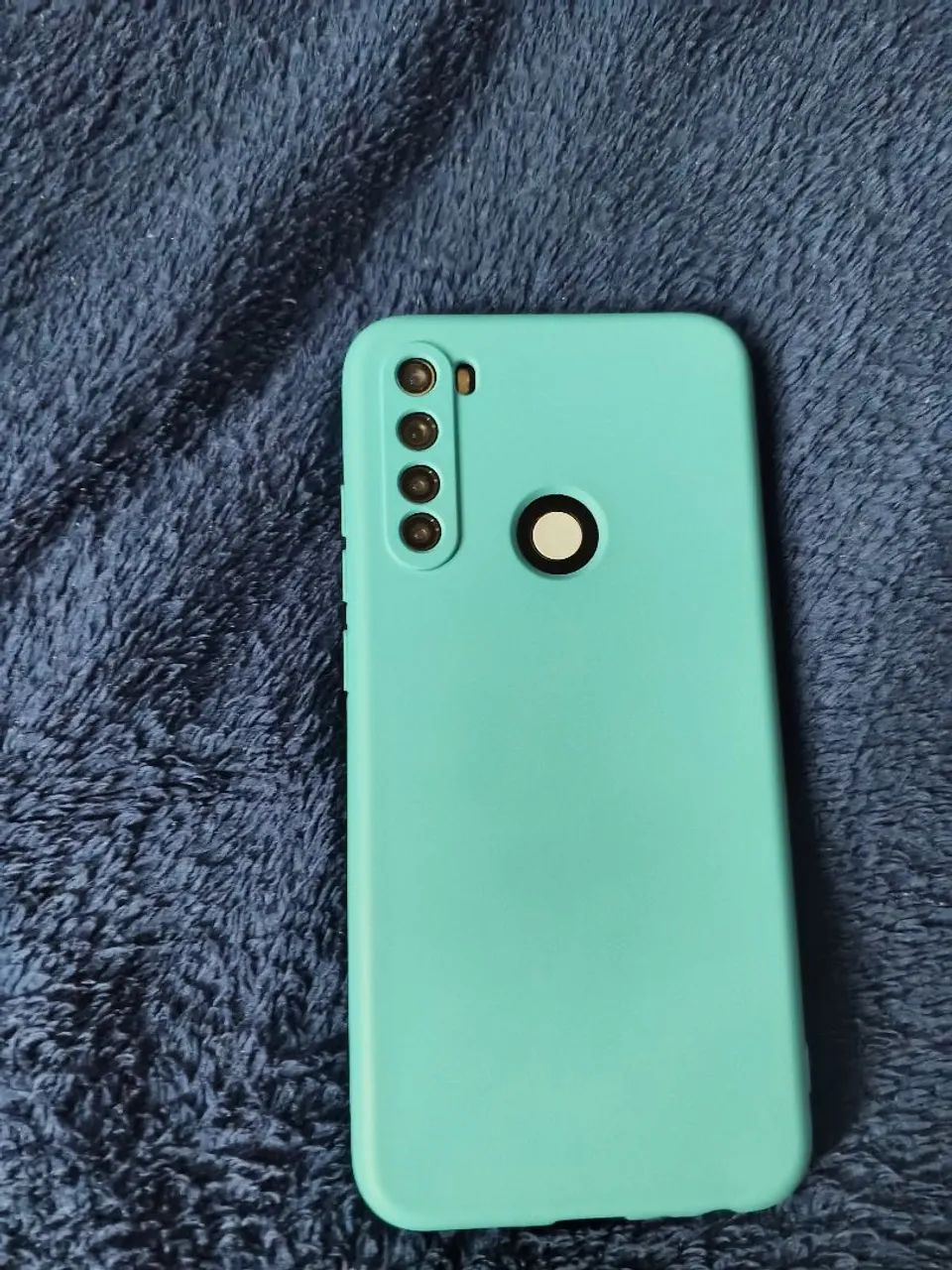 Redmi note 8 - Foto 4
