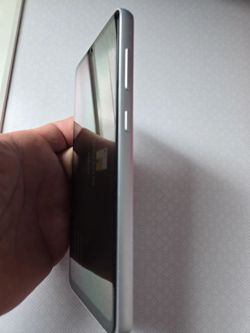 Smartphone Galaxy A33 128GB 5G  - Foto 5