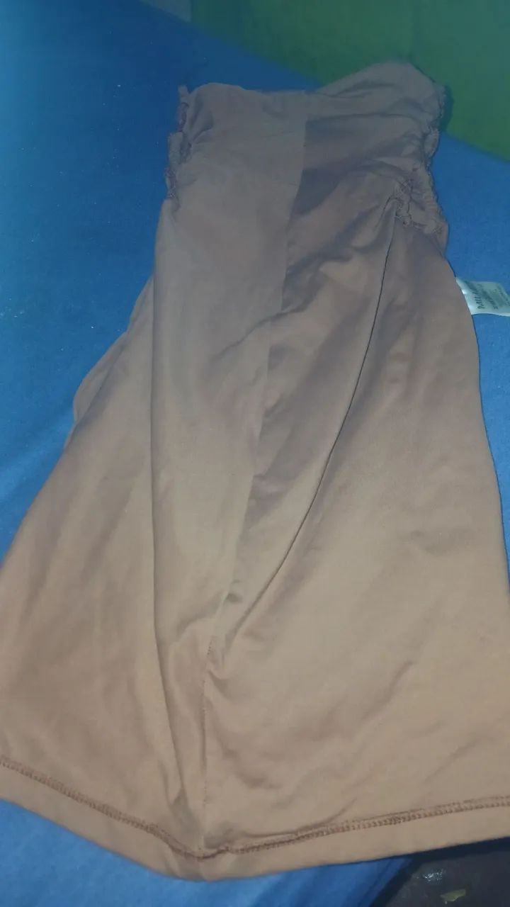 Vestido e sandália  - Foto 4