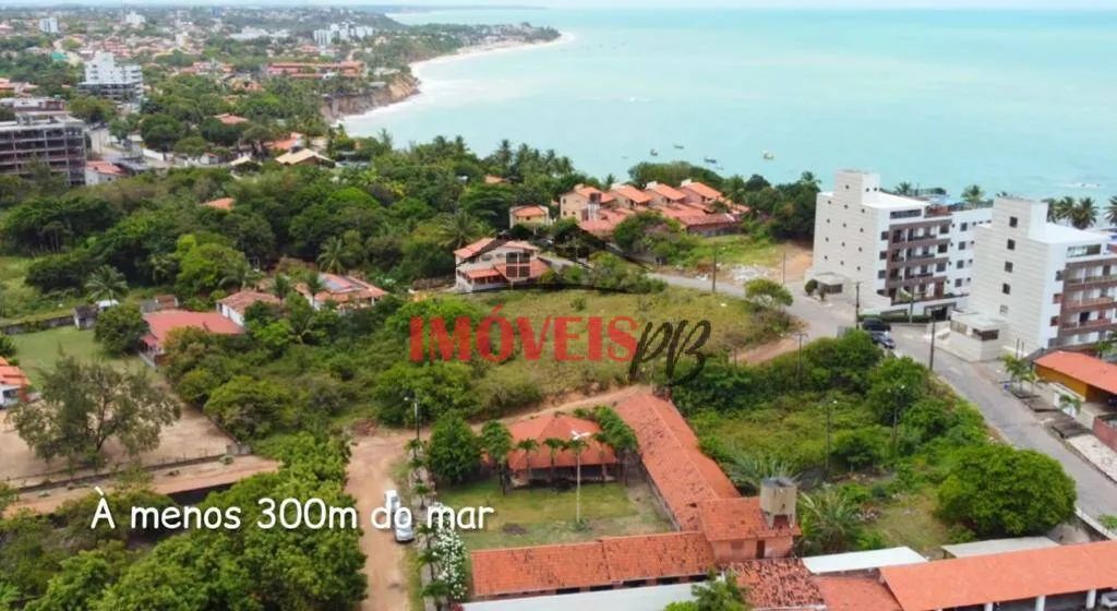 Área de 1.200 m² Haras Bar e Restaurante há 250 m da praia de Carapibus - Foto 2