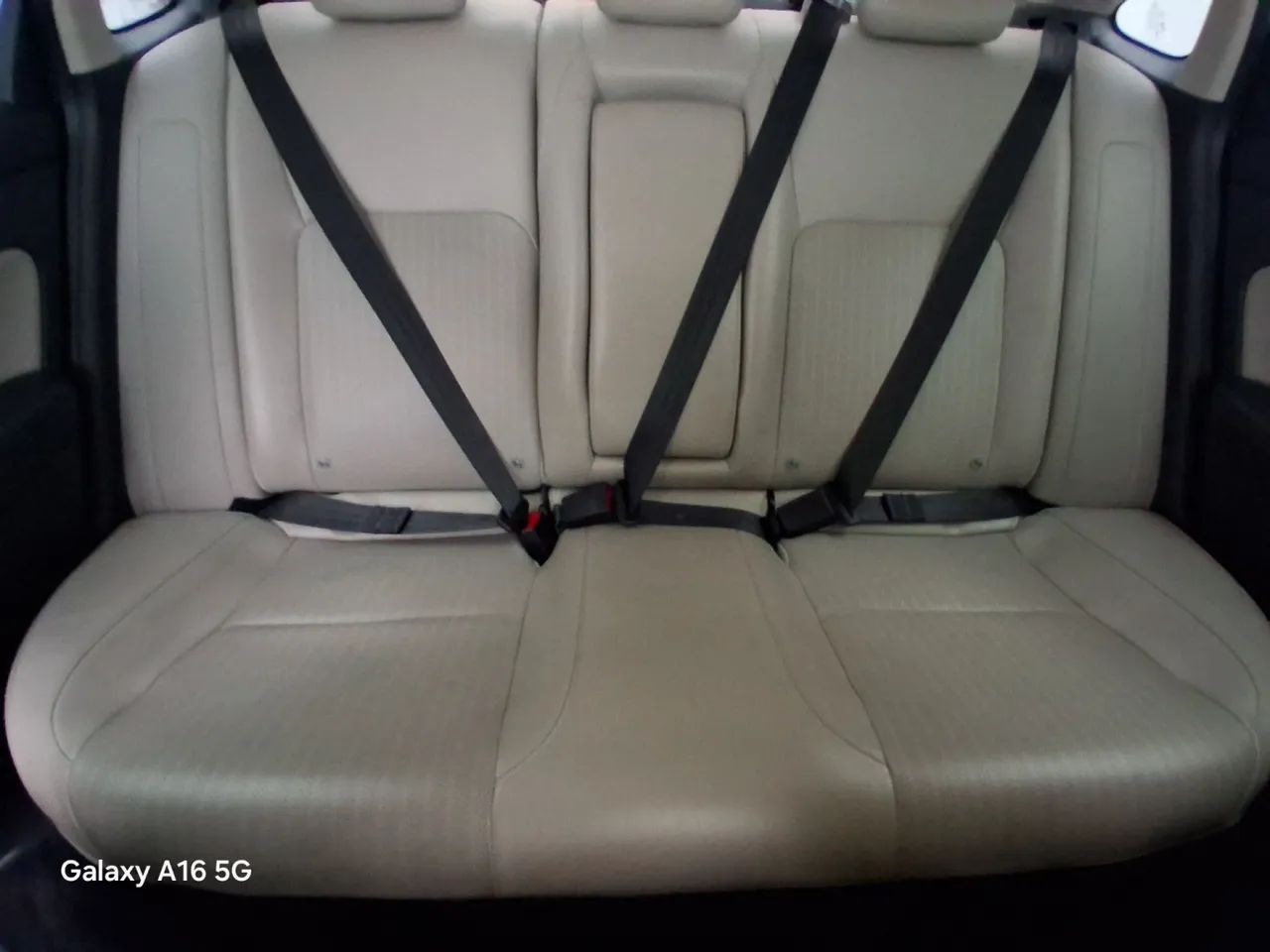 Honda Civic Sed.Touring 2.0 16V Aut. (Híbrido), foto 16 de 18