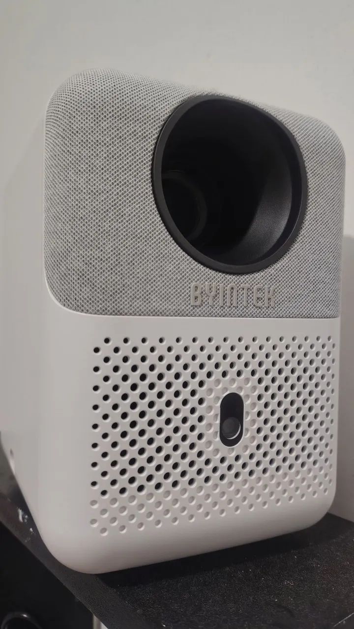 Projetor Byintek  - Foto 2