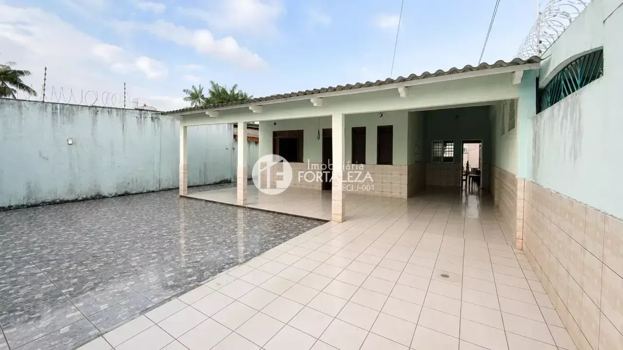 casa com 2 quartos em Conjunto Tucumã - Rio Branco - AC - Foto 2