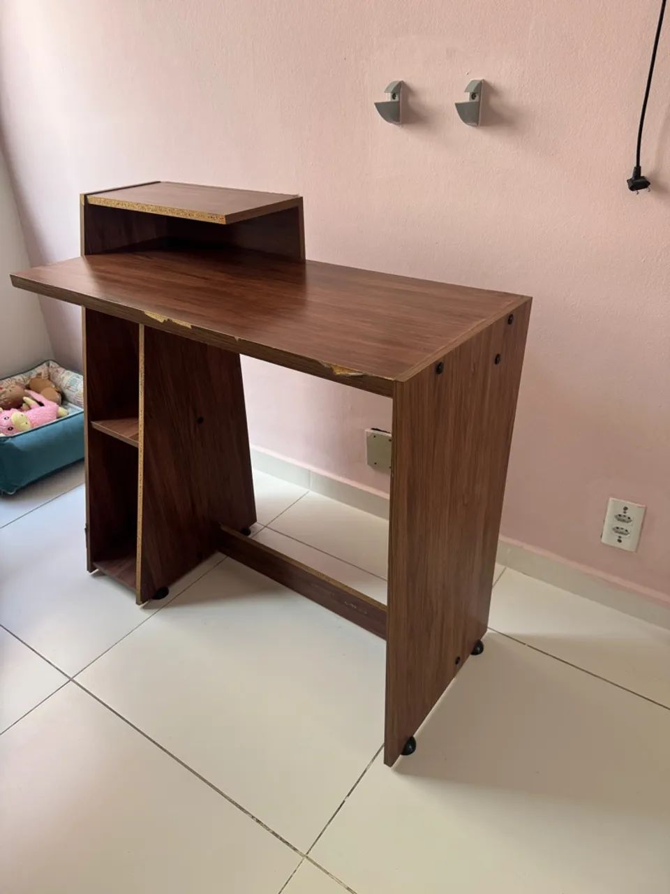 Mesa para escritório/ estudos  - Foto 3