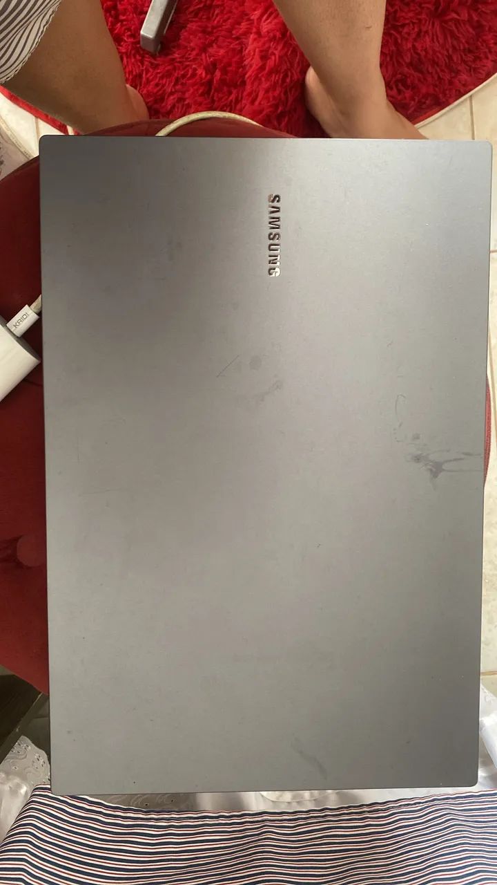 Notebook Samsung  - Foto 3