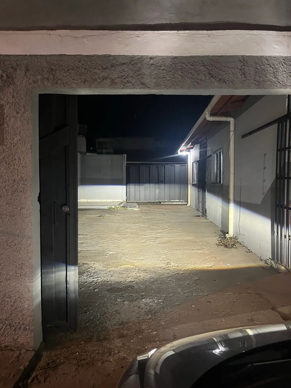 Casa 3 quartos 2 suítes em residencial - Foto 2