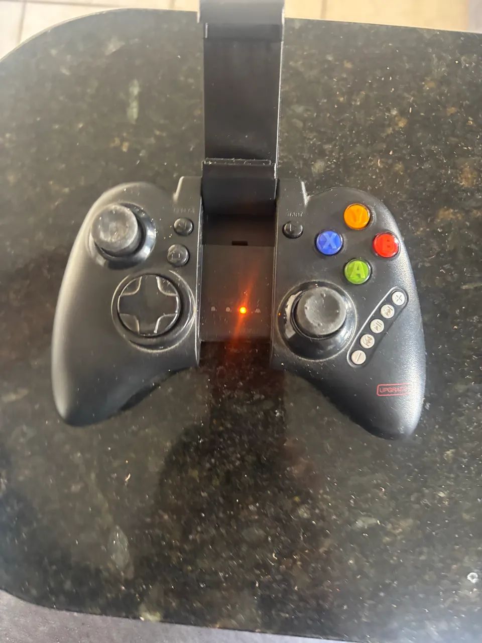 Controle Joystick 