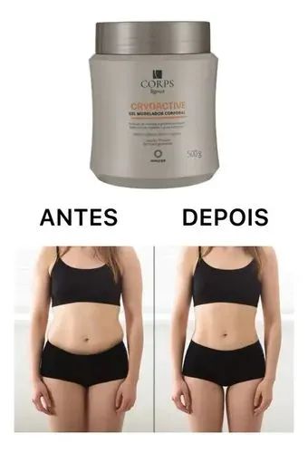 GEL CORPS MODELADOR HINODE - Foto 2