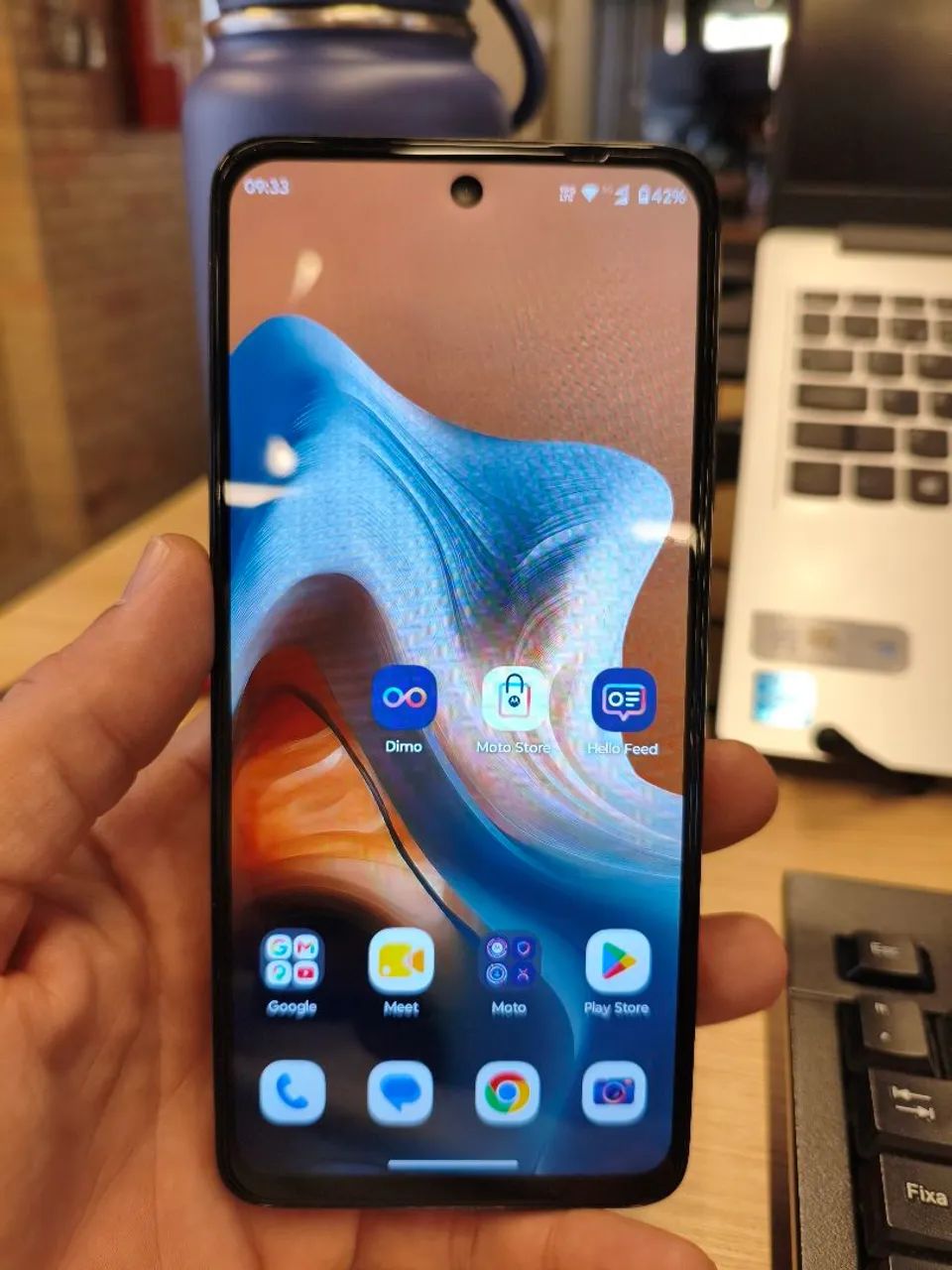 MOTO G34 5G - Foto 2