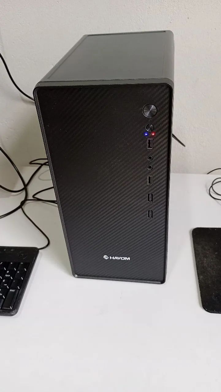 Computador completo  - Foto 2