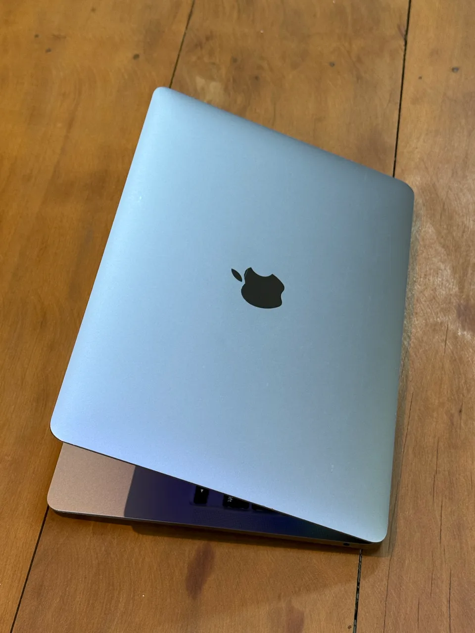 MacBook Air M1 16GB 256GB US配列 バッテリー92% MacBook Air M1 2020 13