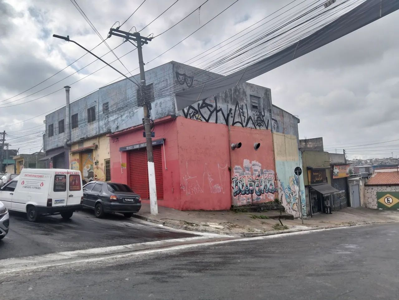 Imóvel para venda  - Foto 2