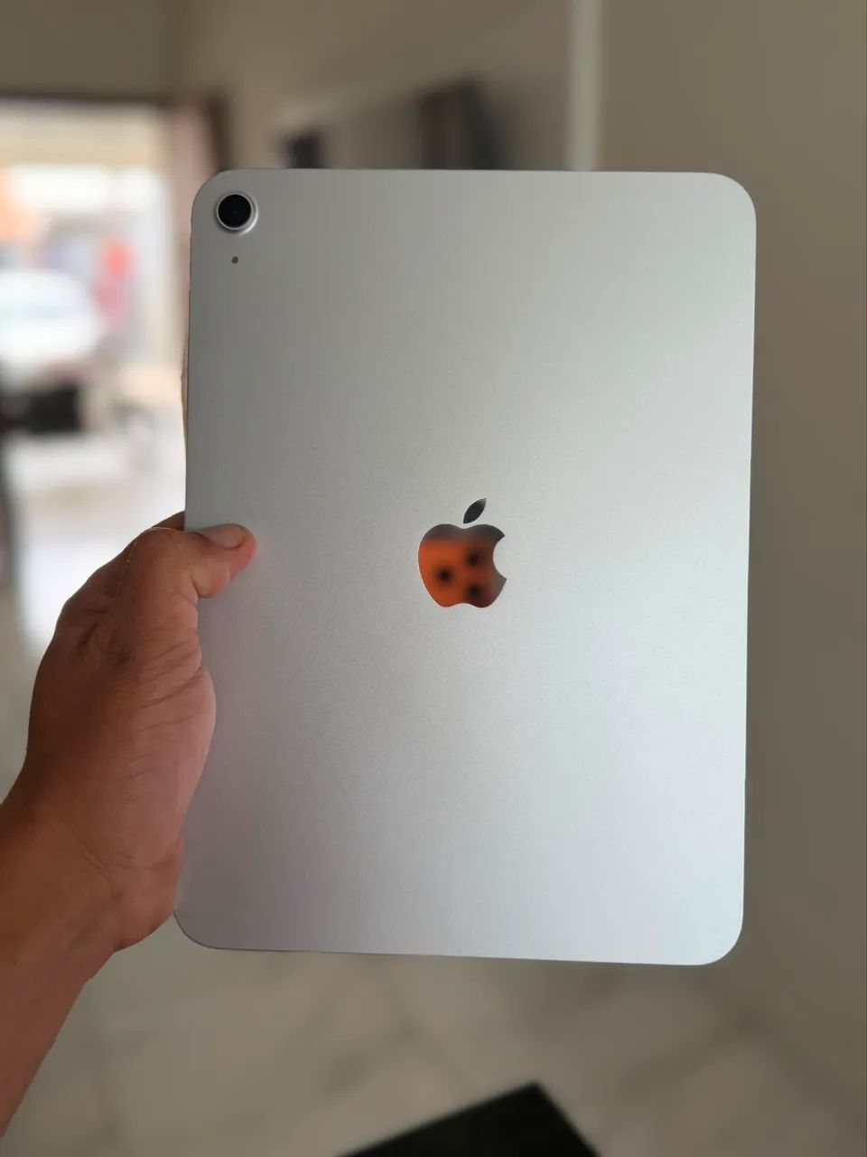 Vendo IPad geração 11 Novíssimo  - Foto 3