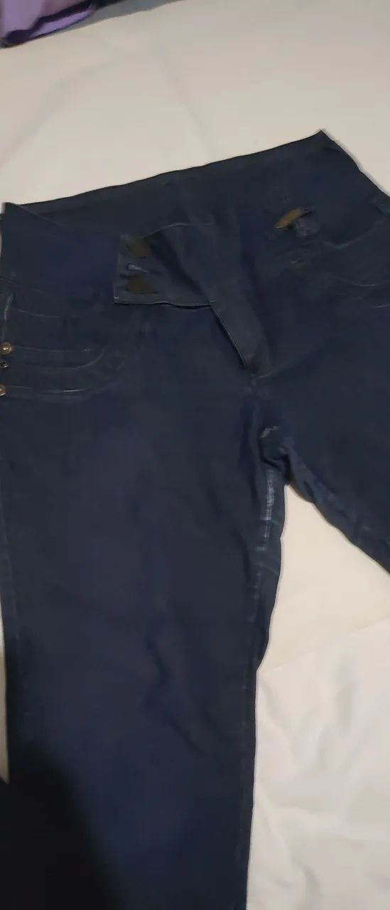 Calça Djeans - Foto 5
